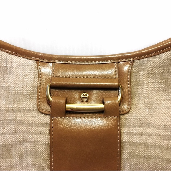 ETIENNE AIGNER purse - Picture 2 of 5